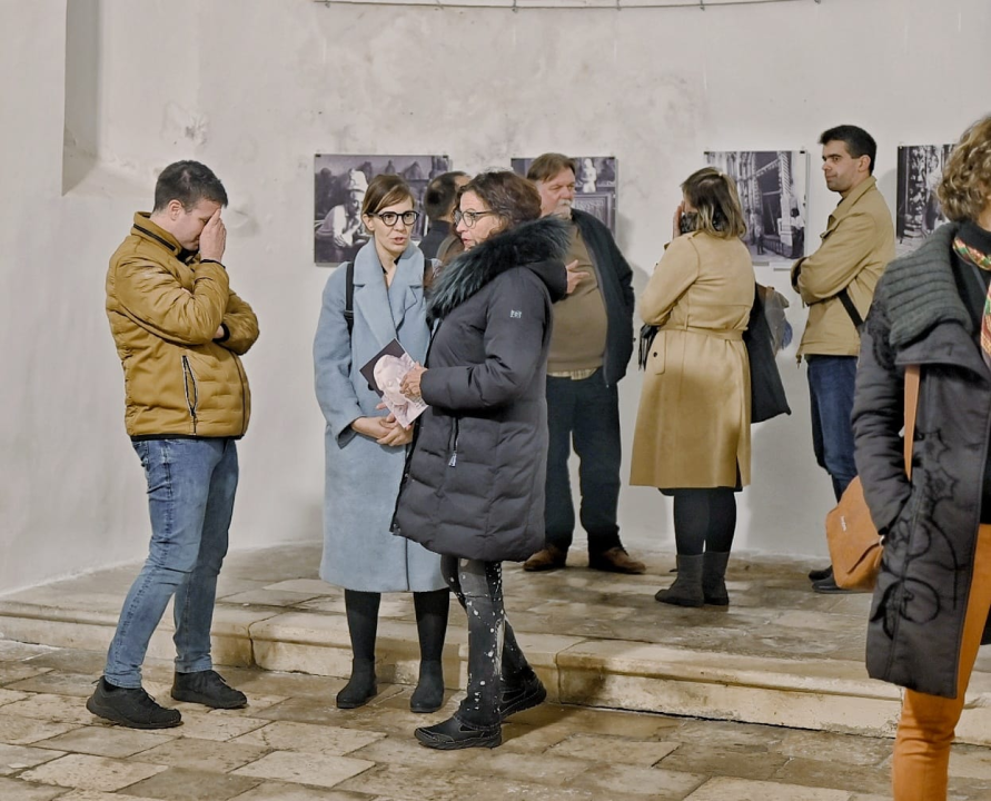 Održan znanstveni skup posvećen šibenskom umjetniku Grgi Antuncu