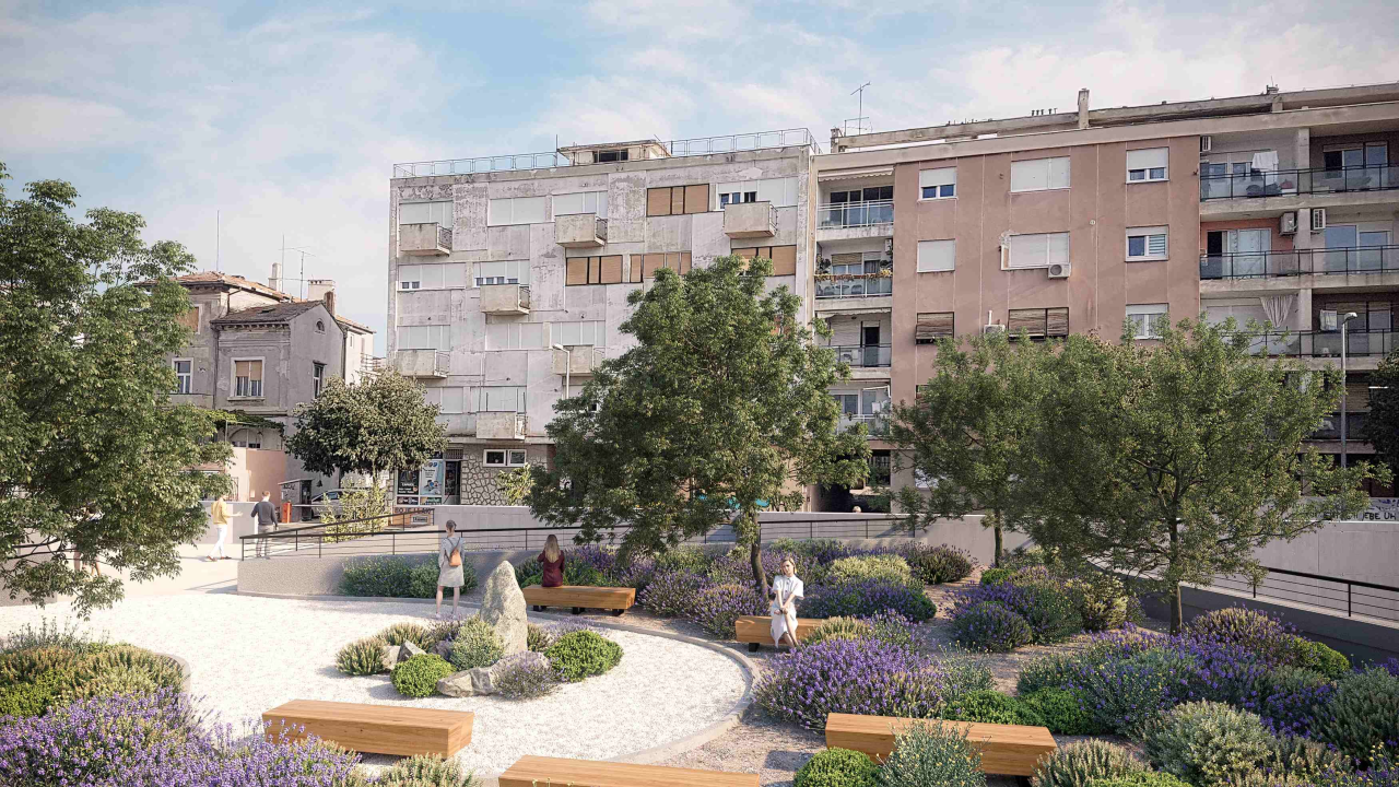 Otvaranjem Regionalnog centra kompetentnosti ARS MECHANICA u Šibeniku otvaraju se nove suradnje  