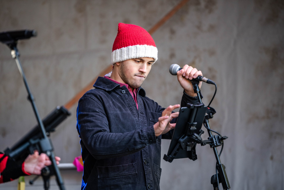 Veselo u đardinu unatoč zubatom suncu, temperaturu popravili Soulwarmersi