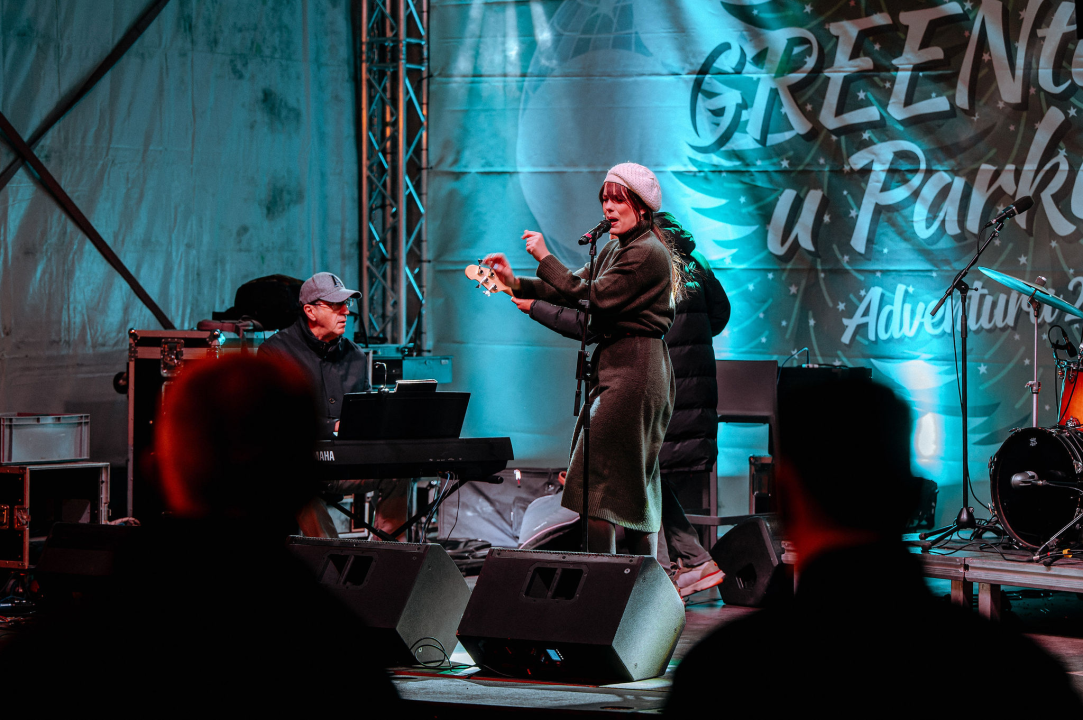 Legendarni jazz sastav Black Coffee sinoć preuzeo Adventuru, večeras Neno Belan