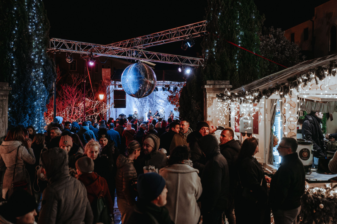 Belan na Adventuri pokazao zašto je miljenik publike koja mu je sinoć bila zbor