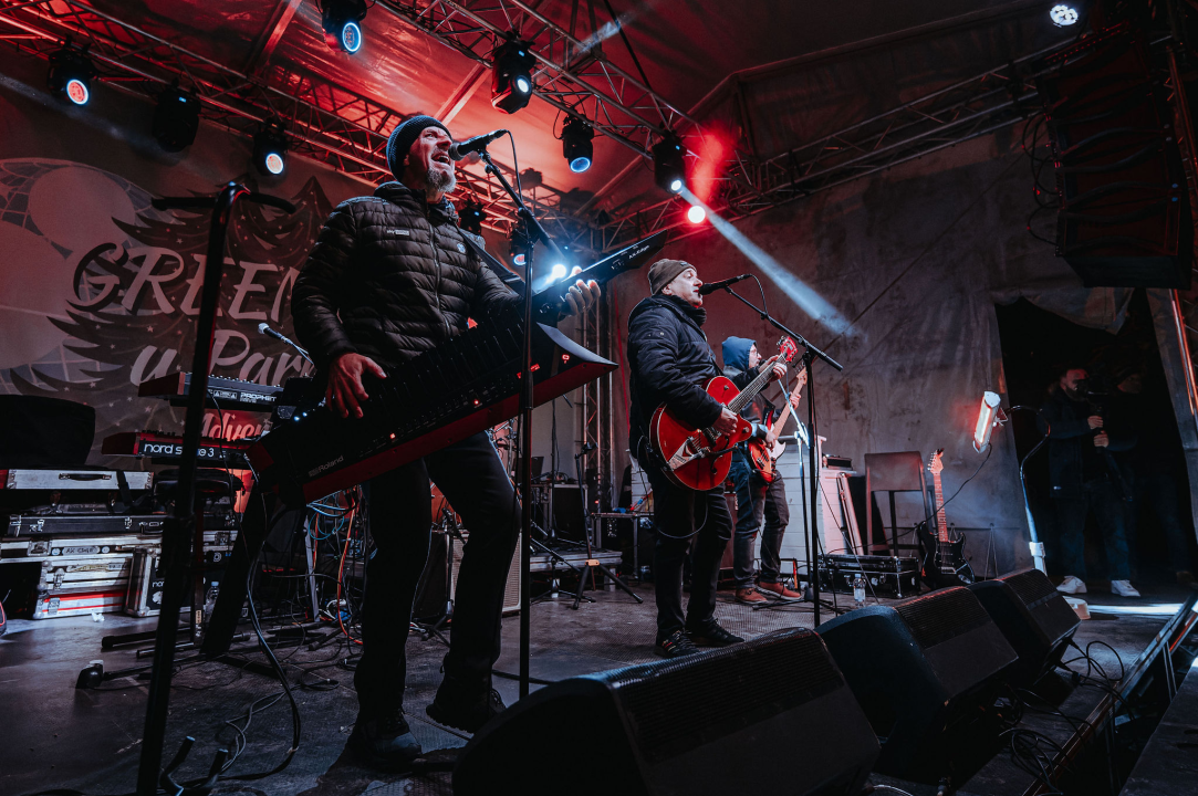 Belan na Adventuri pokazao zašto je miljenik publike koja mu je sinoć bila zbor