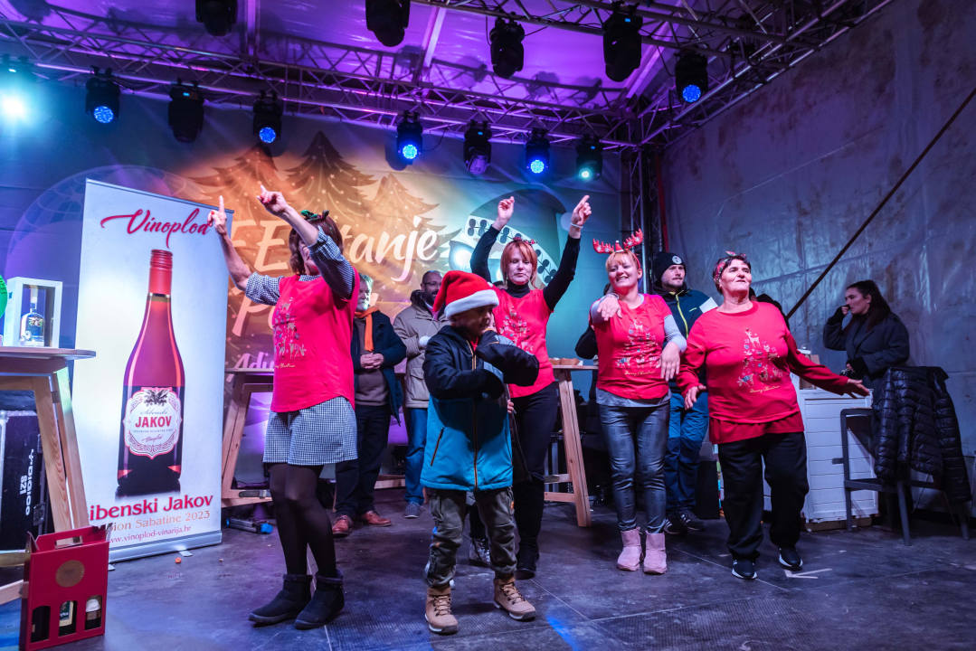 Stari gastro okršaj u Parku: Ekipa 'Solea' pobjednici Fritulade  