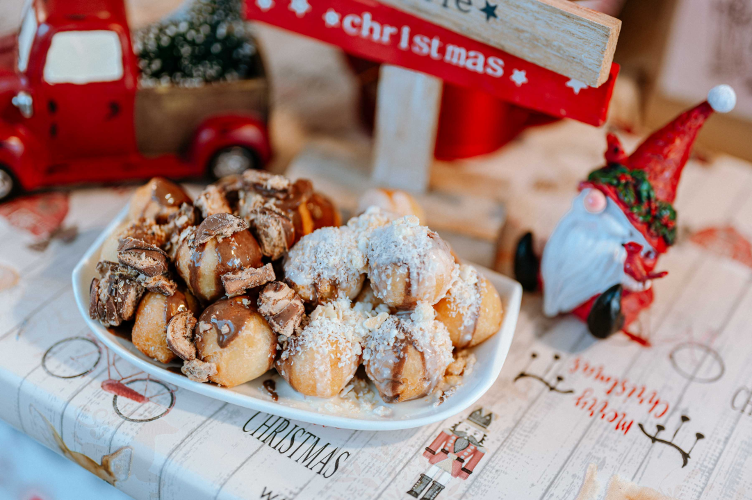 Fantastično smo jeli na Adventuri: Predstavljamo po dva jela sa svake kućice!