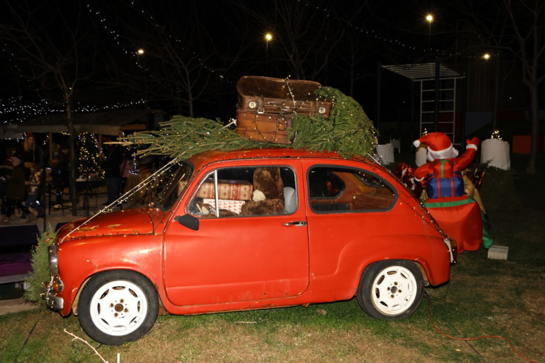 Vikend prepun adventskih događanja na području Općine Tisno