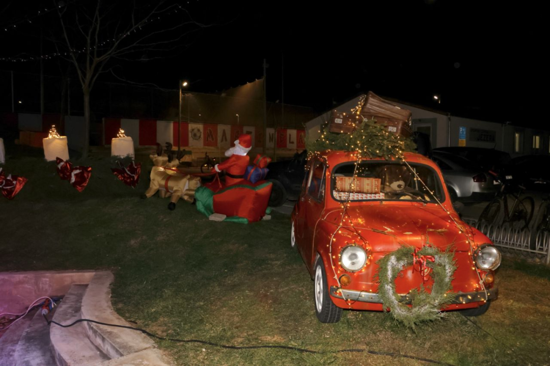 Vikend prepun adventskih događanja na području Općine Tisno