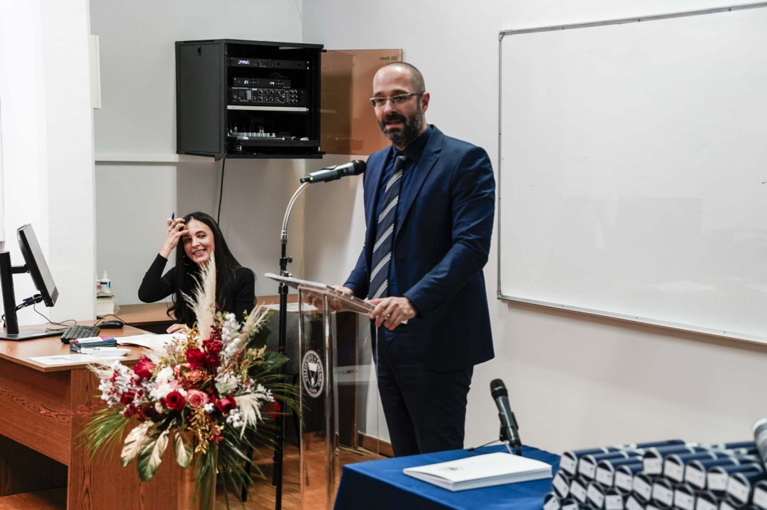 Svečano promovirano 95 studenata Veleučilišta u Šibeniku