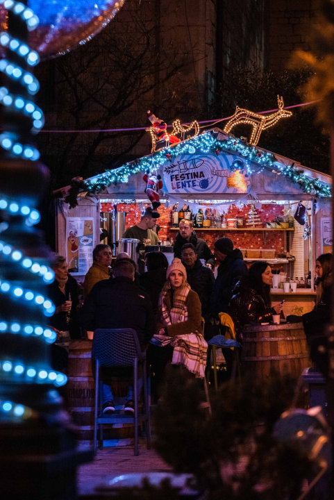 Jake šibenske snage: Sigmund autorskim pjesmama zagrijao Adventuru