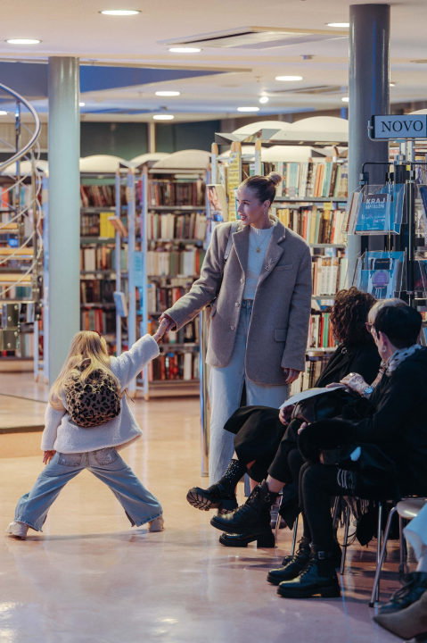 Hrabre Šibenčanke koje su preboljele rak dojke nosile reviju: 'Puno ljepše je ovako se družiti nego u bolnici'