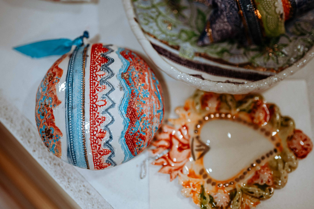 U Galeriji Juraj Dalmatinac potražite predivne unikatne poklone i umjetnine po odličnim cijenama 