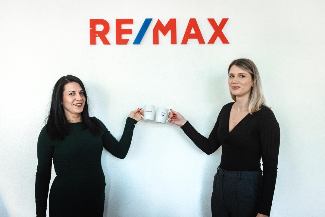 Agencija za nekretnine RE/MAX Domani ima novu poslovnicu u Vodicama!