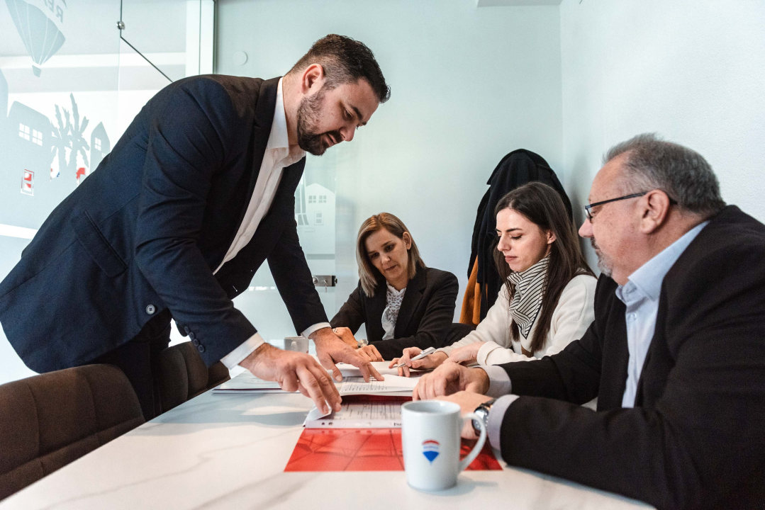 Agencija za nekretnine RE/MAX Domani ima novu poslovnicu u Vodicama!