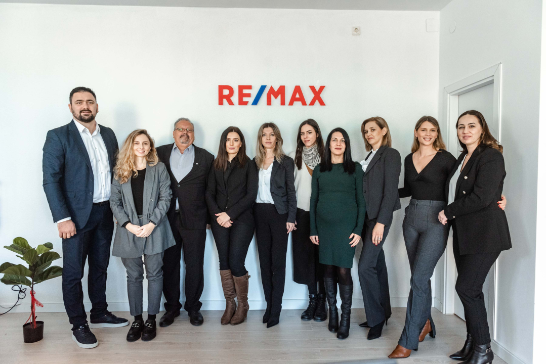 Agencija za nekretnine RE/MAX Domani ima novu poslovnicu u Vodicama!