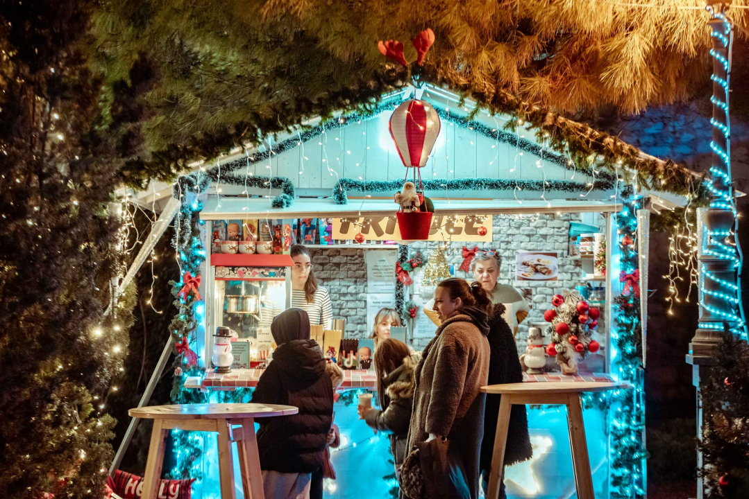 DJ Bake Adventuriste vratio u vrijeme kultne diskoteke Veslo