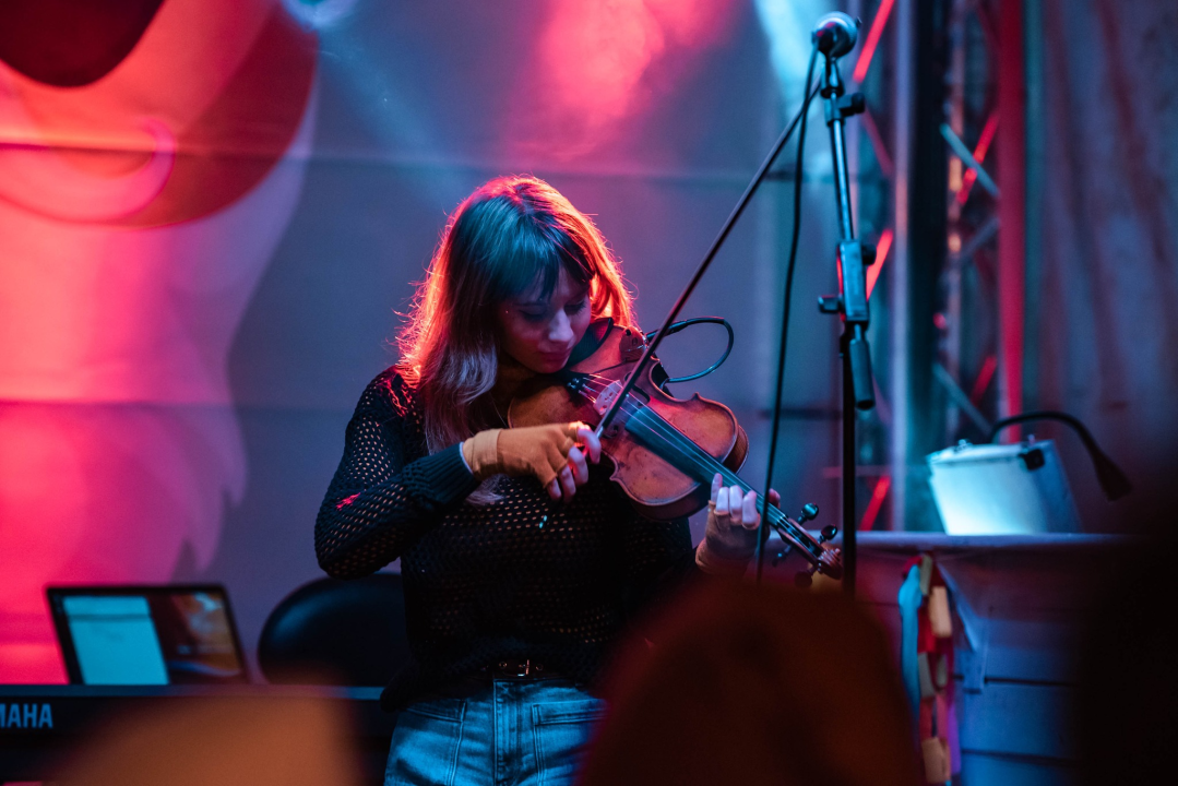 Gimnazijalci napravili odličnu atmosferu na Adventuri