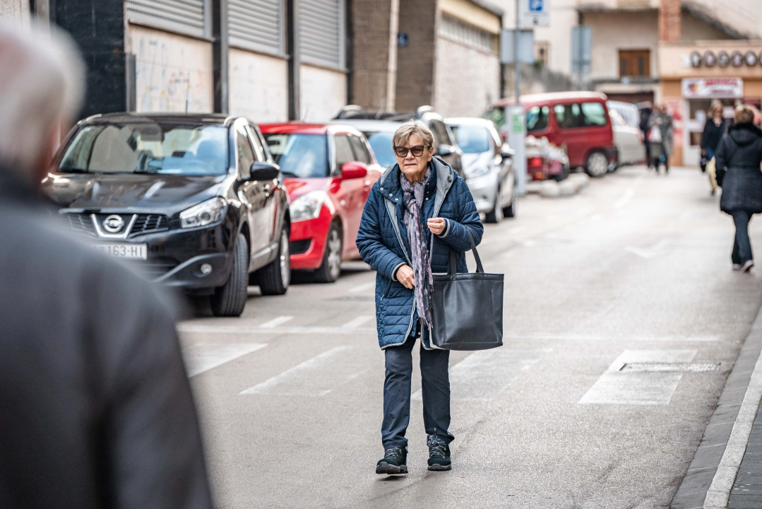 FOTO Đir po gradu, srijeda 20. prosinca