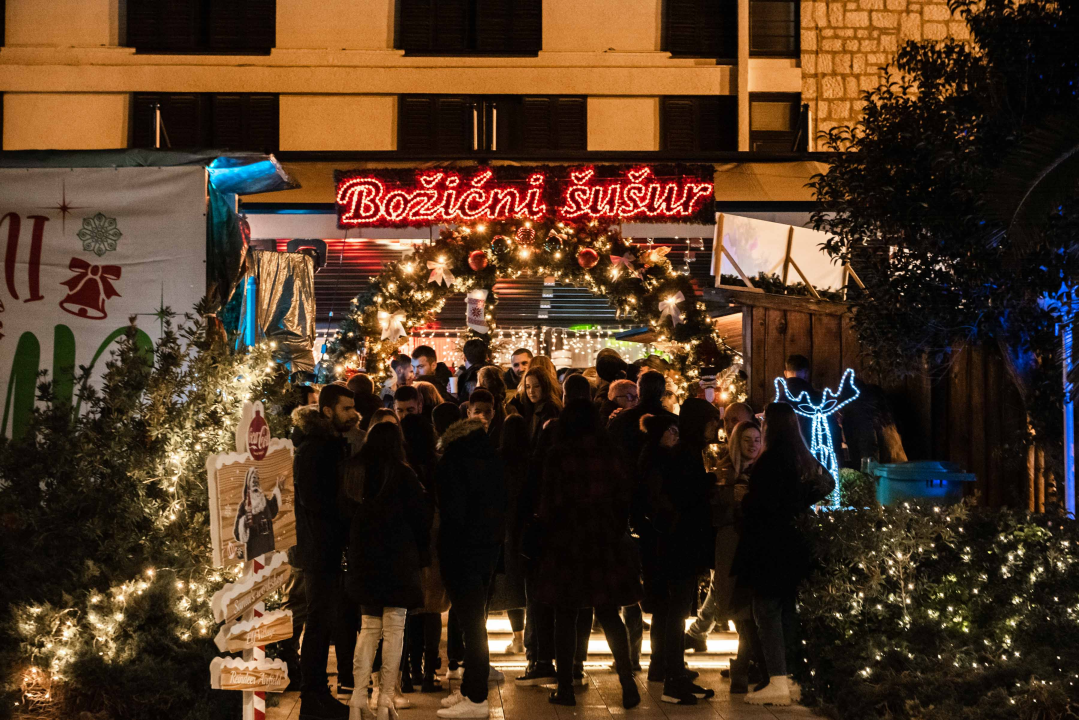 Na Šušuru vas sljedećih dana očekuje čak 15 koncerata! 