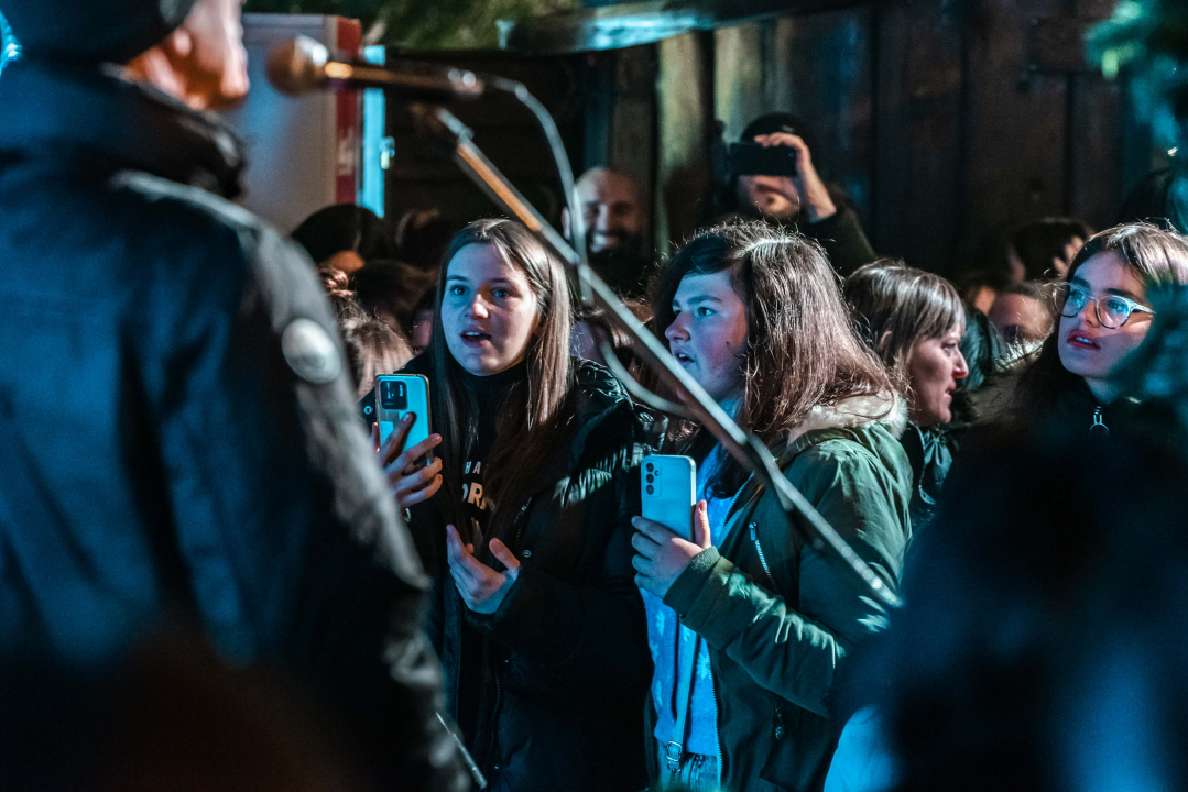 Naručite se na tretman trajne šminke kod Jelene Radak i uvijek izgledajte dotjerano!