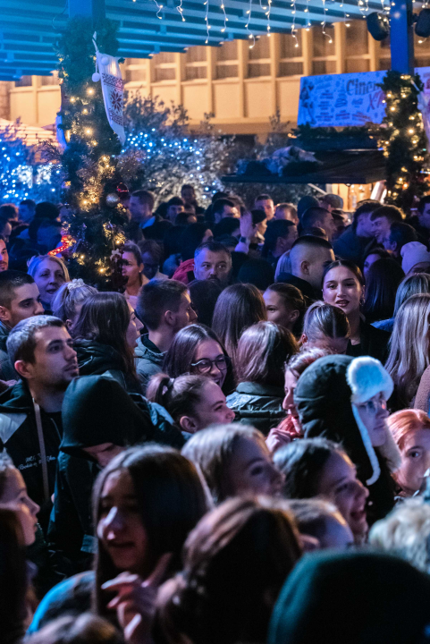 Iskoristite akciju i razveselite svoje bližnje poklon bonom u Asian Massage Studiju! 