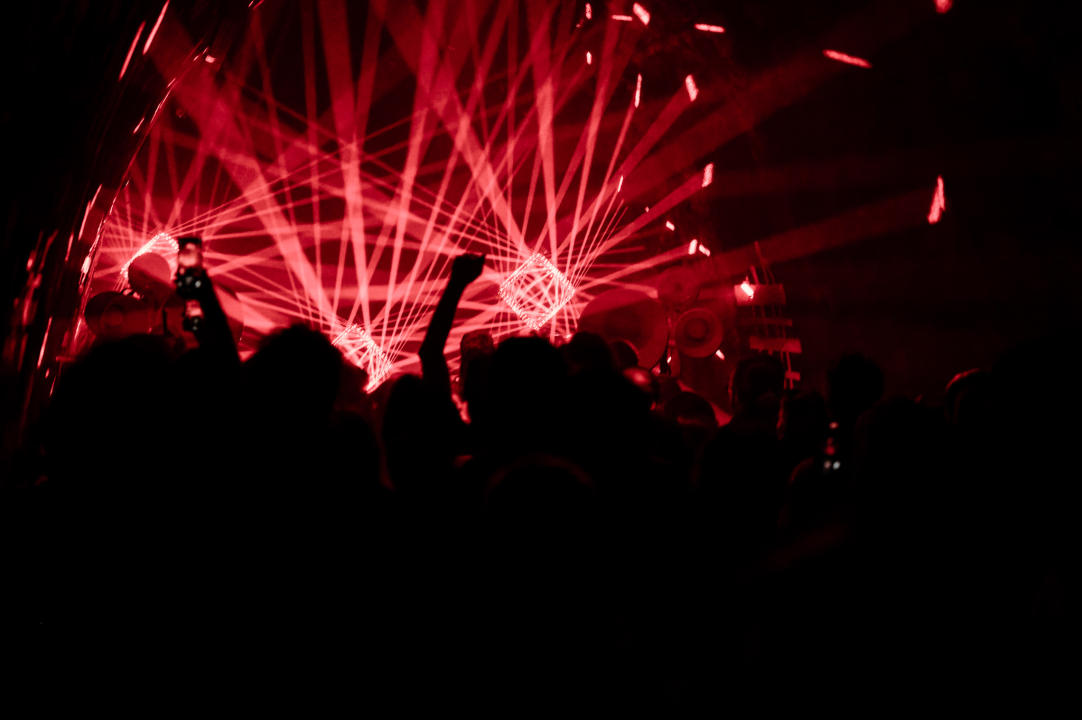 Tradicionalno za Badnjak vas očekuje odlična zabava u šibenskom Tunelu