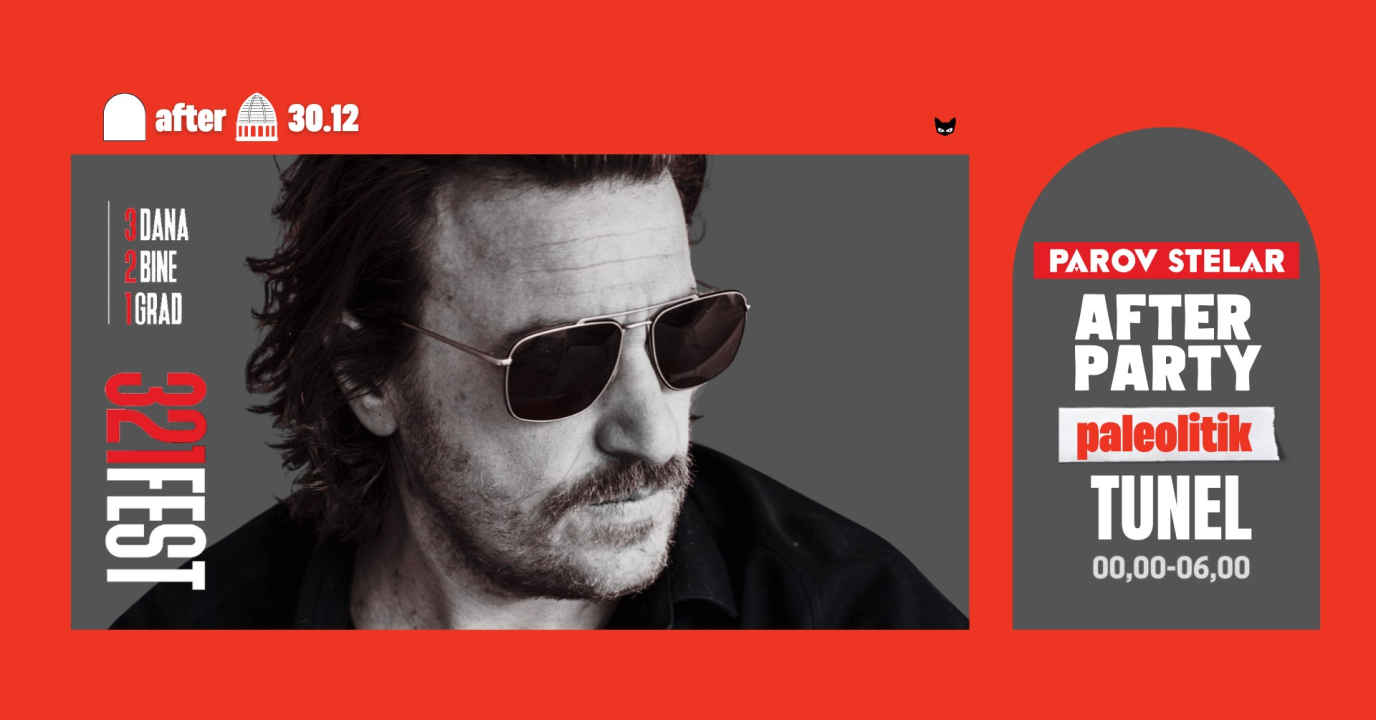 Tradicionalno za Badnjak vas očekuje odlična zabava u šibenskom Tunelu