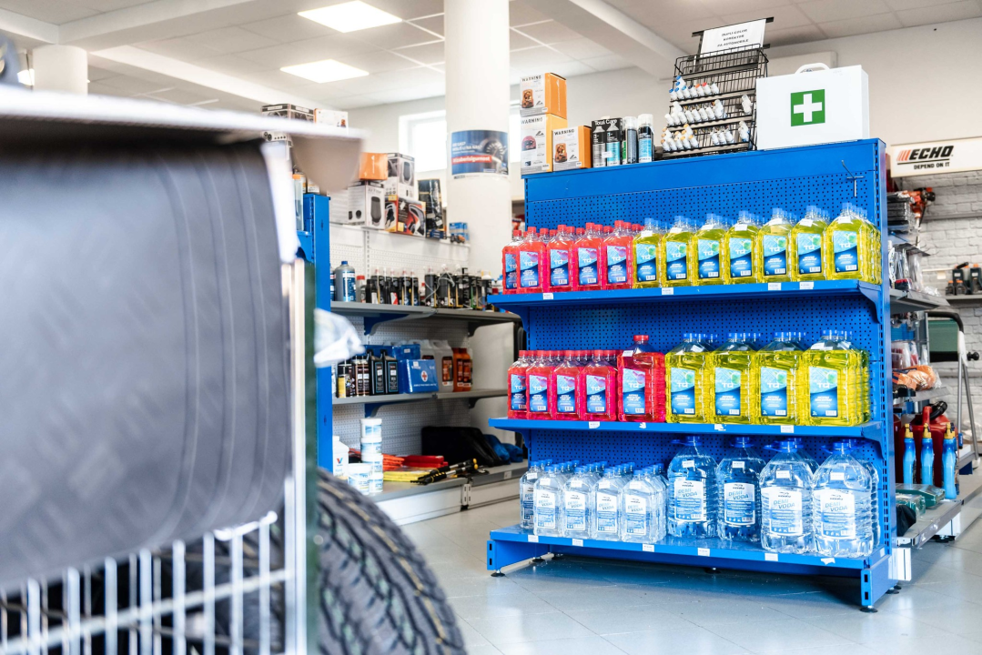 Iskoristite odlične akcije za kraj godine u Auto-Timu!