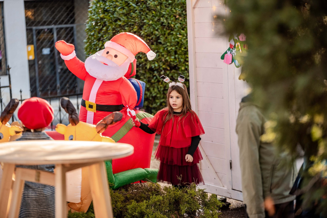 Vodički 'Spectrum' na Adventuri: Kava se pila uz glazbu od pedesetih do danas