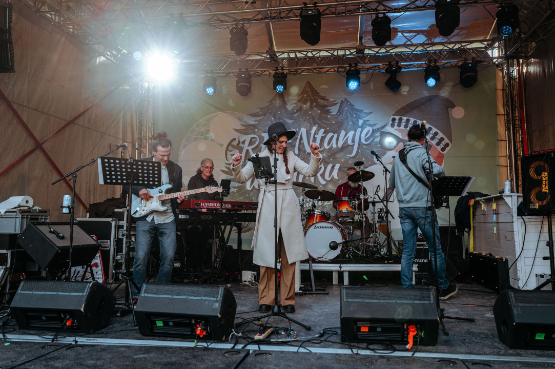 Fenixi i ovaj put ručak za Badnji dan pretvorili u večeru: Šibenčani ih jednostavno vole