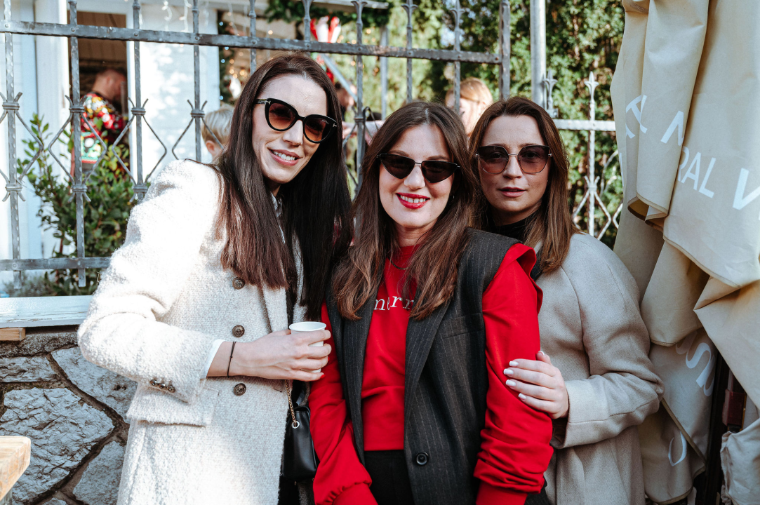 Fenixi i ovaj put ručak za Badnji dan pretvorili u večeru: Šibenčani ih jednostavno vole