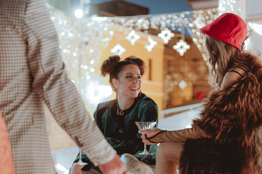 Modna pustolovina za nezaboravan novogodišnji vikend u Šibeniku  