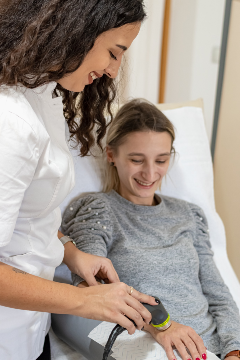 Obavite specijalistički pregled kod neurokirurga i vertebrologa prof.dr.sc. Gojka Buljata u Poliklinici Markov! 