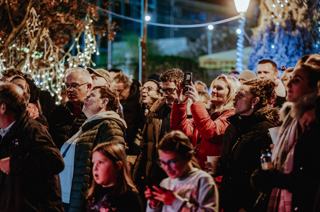 Uz Ljetno kino došli smo do vrhunca Adventure, danas počinje 321 FEST