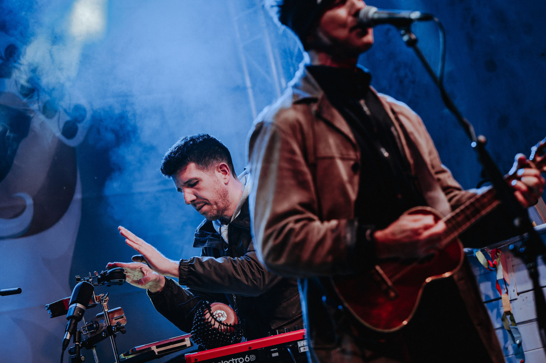 Uz Ljetno kino došli smo do vrhunca Adventure, danas počinje 321 FEST