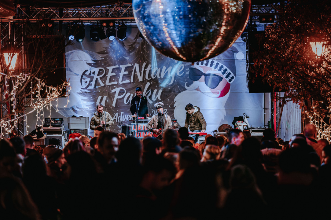 Uz Ljetno kino došli smo do vrhunca Adventure, danas počinje 321 FEST