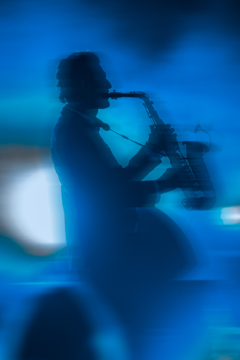 Spektakularan uvod u najluđu noć u godini: Parov Stelar oduševio Šibenčane  