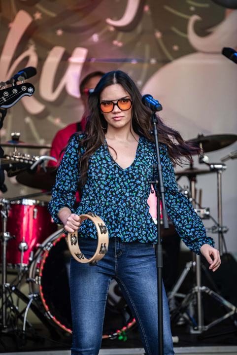 'Jedinstveni spoj starosti i neiskustva': Teke Yeke rasplesali sve u Parkiću 