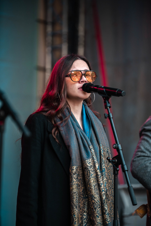 'Jedinstveni spoj starosti i neiskustva': Teke Yeke rasplesali sve u Parkiću 