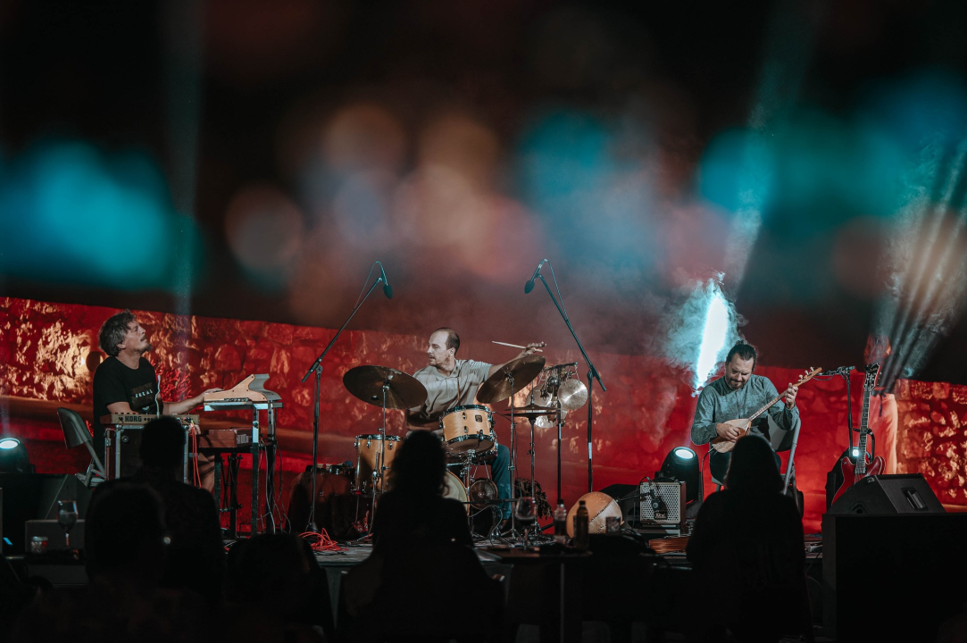 Najbolji koncerti u Šibeniku u 2023. godini