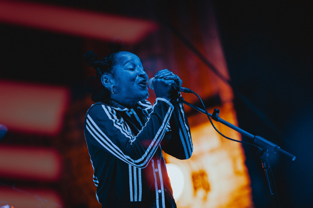 Stereo MC's uveo Šibenčane u 2024. godinu