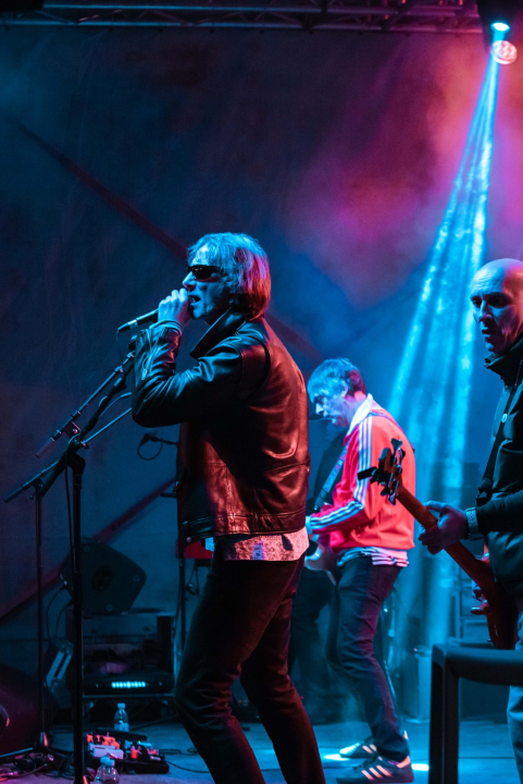 Šibenčani uz Psihomodo Pop rasplesano ispratili staru i dočekali novu godinu