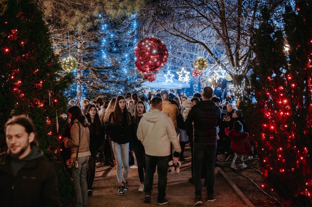 HRAM prvog dana 2024. godine žestokim koncertom zatvorili Adventuru