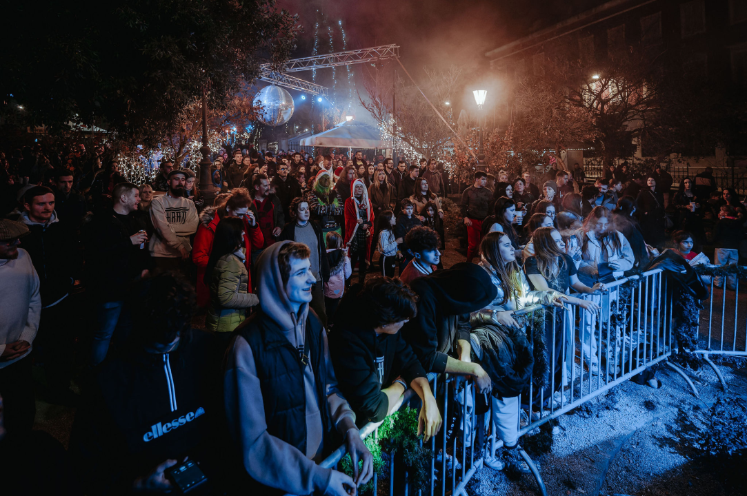 HRAM prvog dana 2024. godine žestokim koncertom zatvorili Adventuru