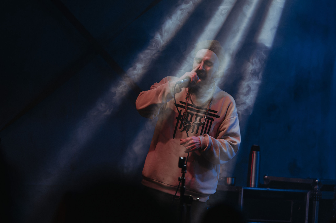 HRAM prvog dana 2024. godine žestokim koncertom zatvorili Adventuru