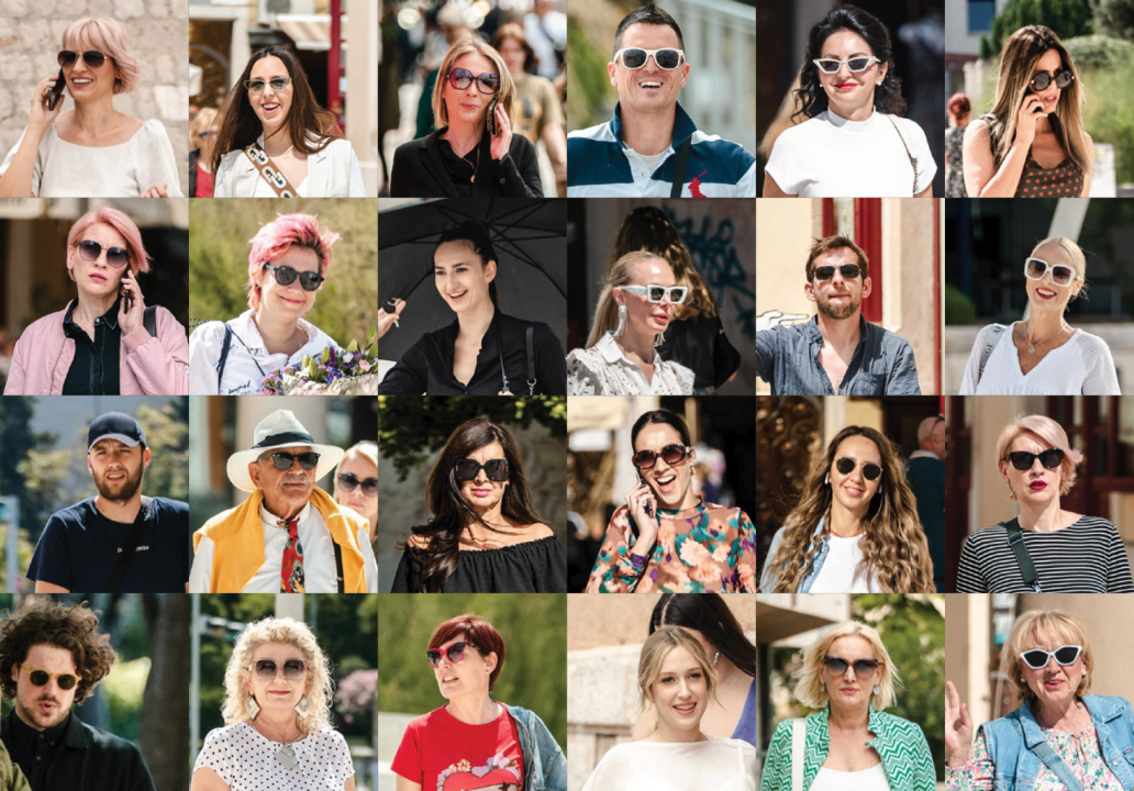 FOTO Đir po gradu 2023.