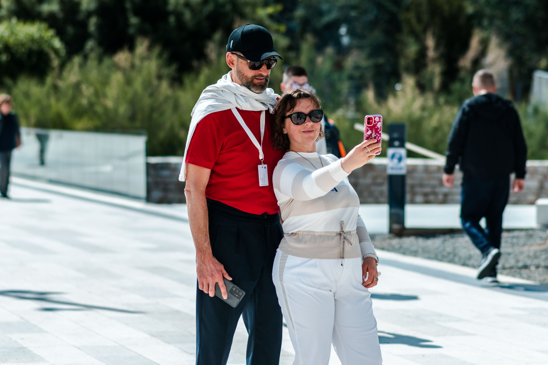 FOTO Đir po gradu 2023.