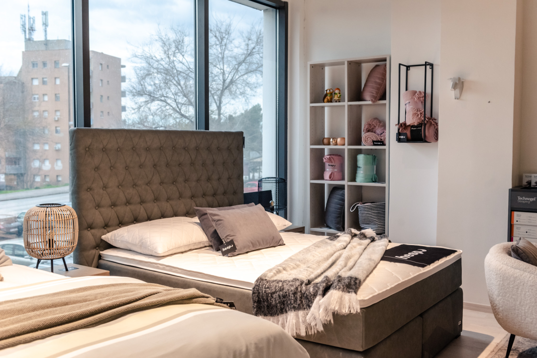 Iskoristite odlične siječanjske popuste u Hespu! 