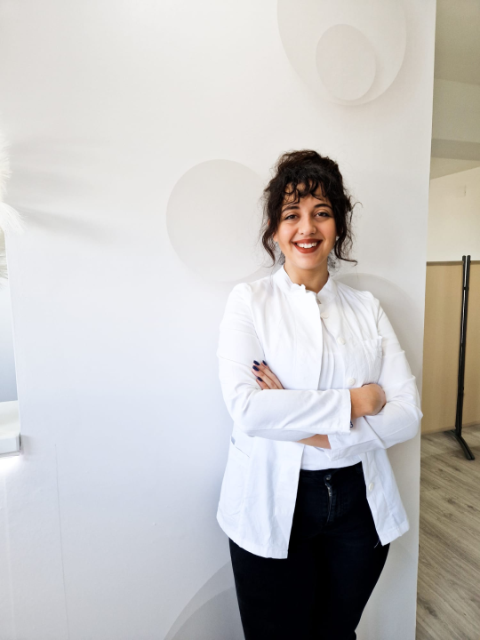 U Poliklinici Markov obavite dekompresijsku terapiju kralježnice!