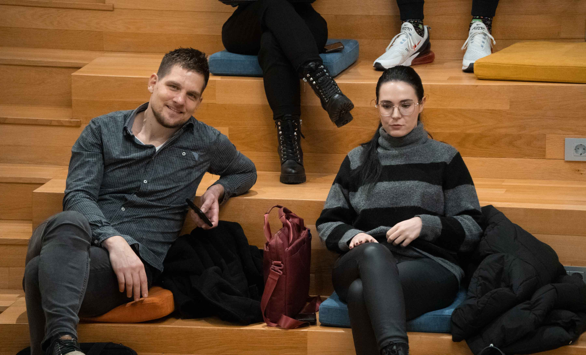 Harald Nandke u Trokutu održao meetup o postupcima etičkog hakiranja