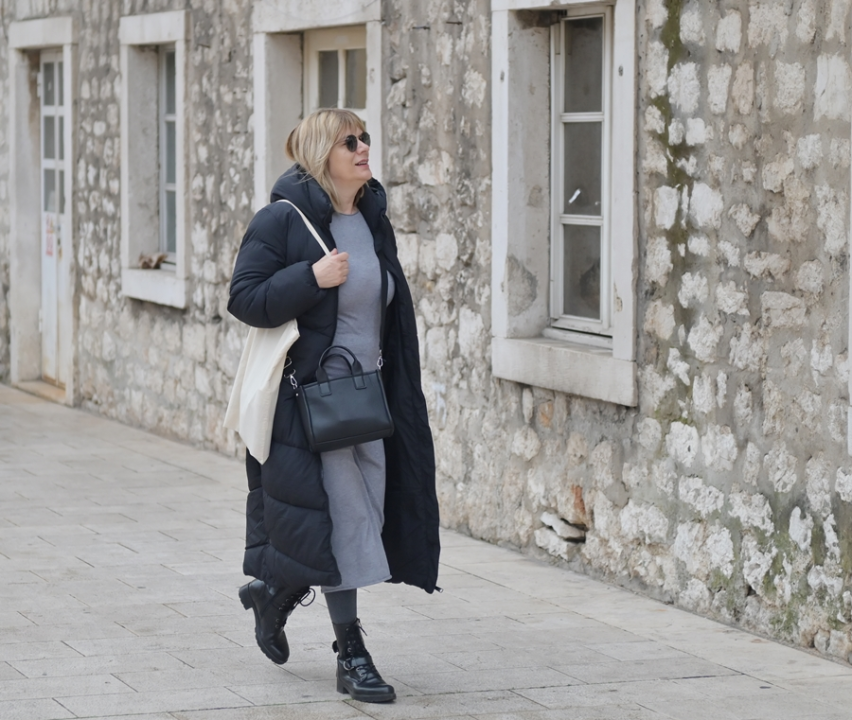 FOTO Đir po gradu, petak 19. siječnja