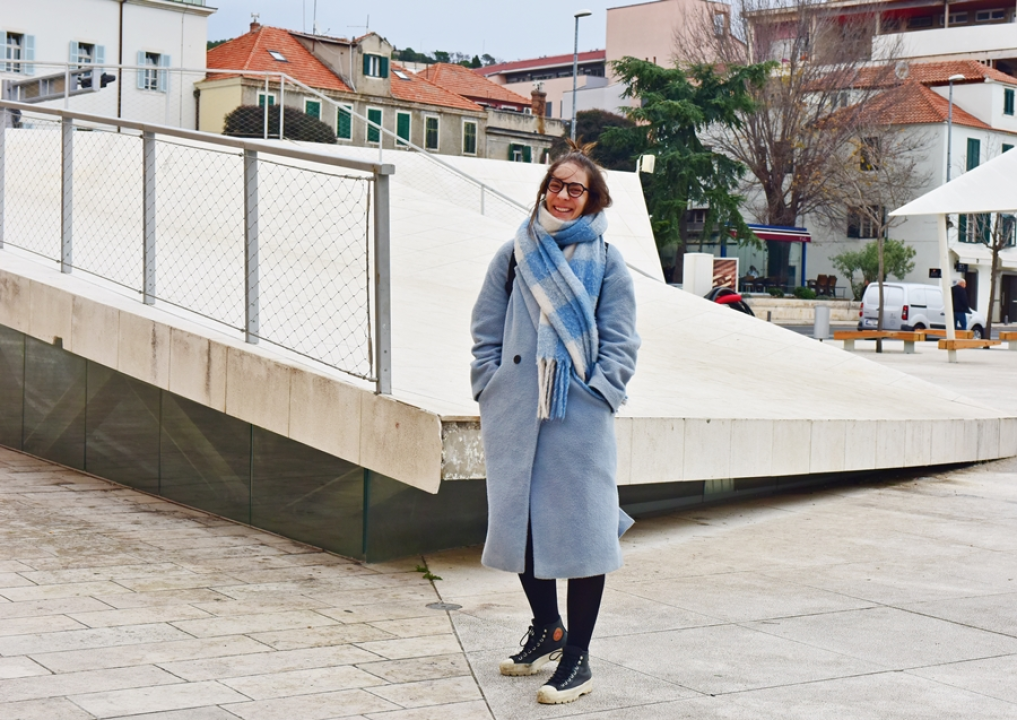 Modno usklađene sugrađanke pokazale da su nepogrešive kad se radi o modi! 